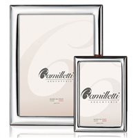 Cornice Camilletti in Argento 164222 - 164222